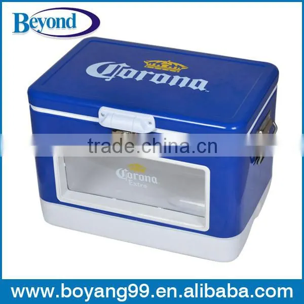 Outdoor Cooler Box With Led Light photo-2