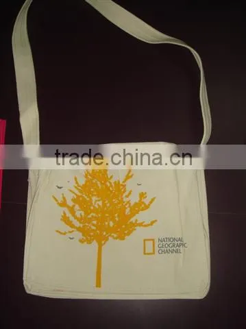 Promotional Cotton Bag Manufacturer in Turkey photo-4