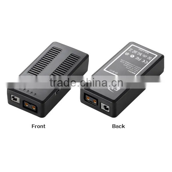 H1905 FPV Goggle/Video Glasses Built-in HDMI 1.3 Input And 5.8Ghz Diversity Receiver Glasses From China Manufactory Quality Choice photo-4