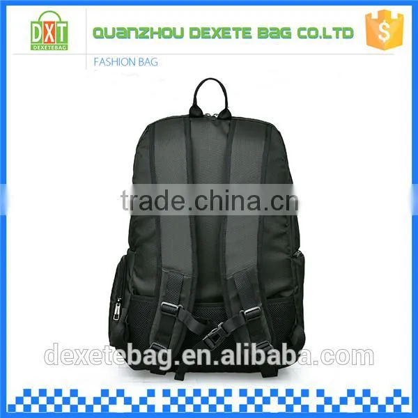 Custom High Quality Polyester Outdoor Multifunctional Sport Laptop Backpack photo-3