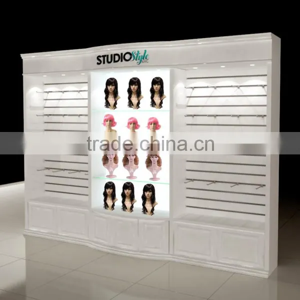 Fashion Custom Made Beauty Salon Furniture