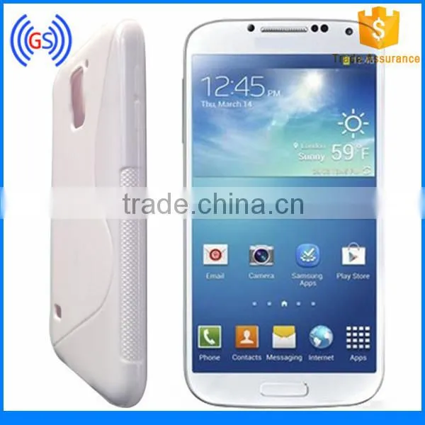 Hot Selling Wholesale Products TPU Phone Case Shockproof Mobile Phone Case for Samsung photo-6