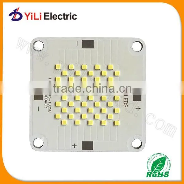 Cheap Price PCB CSP1515 LED 50W Datasheet LED Chip for Headlight Harley Daymaker LED photo-2
