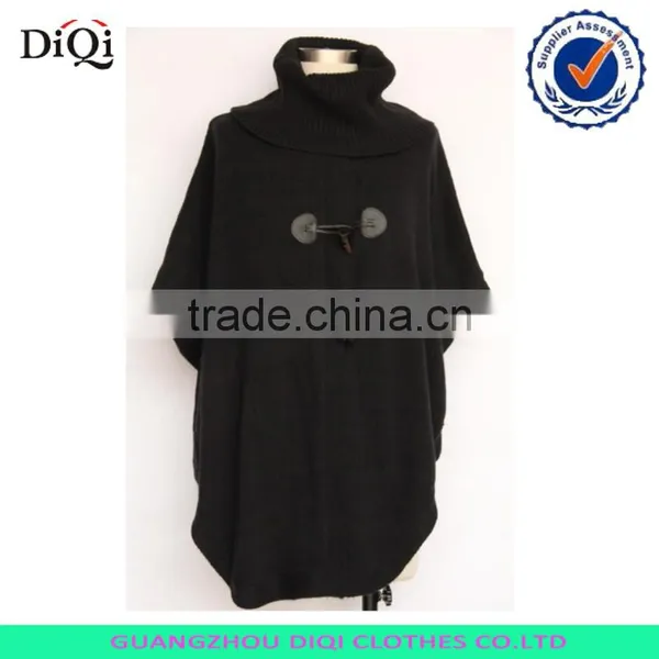 Women High Quality Thick Plus Size Pullover Sweater photo-6