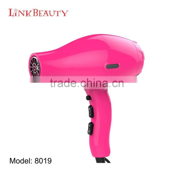 Brand New 1200w Salon Dry Hair Dryer photo-4