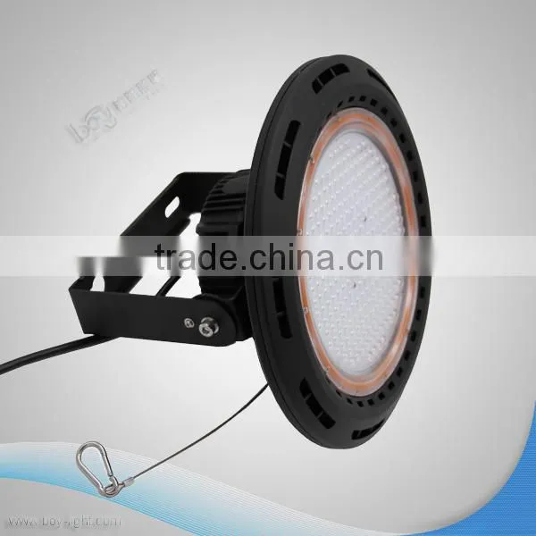 Newest Design Sumsung/Osram Chips Ufo Led 150lm/w 130w High Bay Light