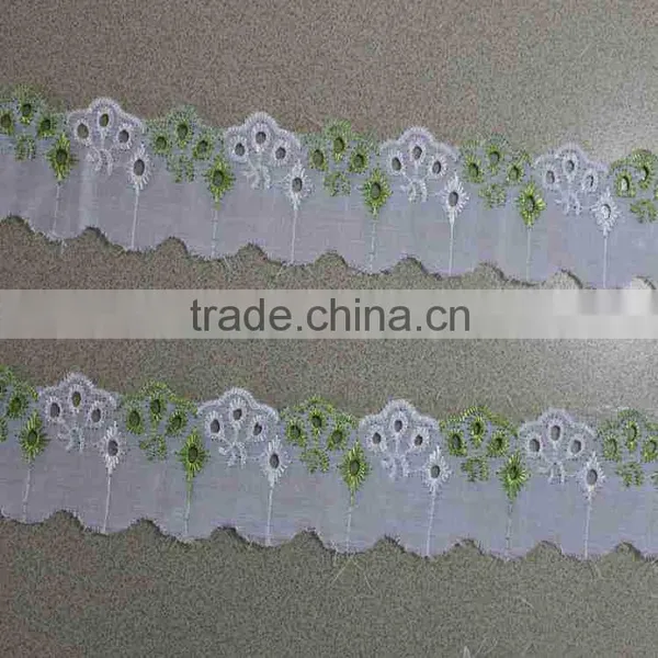 T/C 1" TRIMMING LACE photo-4