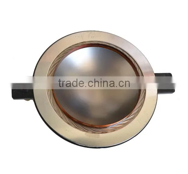 MSTZ44-01 44mm Titanium Tweeter Diaphragm photo-5