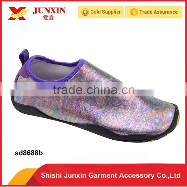 2016 Aqua Rubber Swims Yoga Step Gym Shoes photo-3