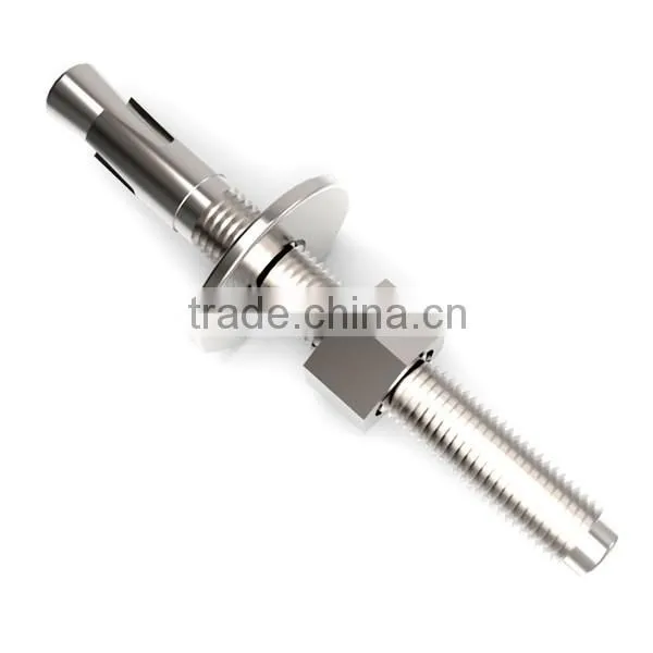 Heavy Duty Wedge Type Expansion Anchor photo-2