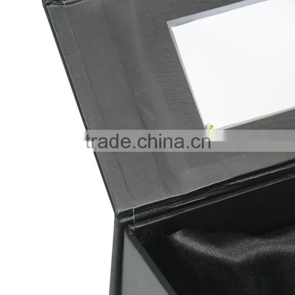Essential Oil Gift Luxury Paper Box Packaging photo-3