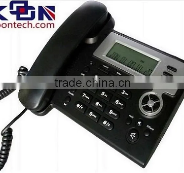 Office VoIP Phone / VoIP Telephone / IP PHONE Pl300 photo-2