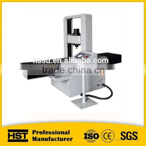 HB-3000D Digital Display Brinell Hardness Tester Price photo-4