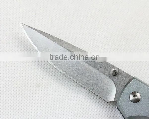 OEM Camping Knives Wholesale With 440C Stainless Steel Blades photo-3