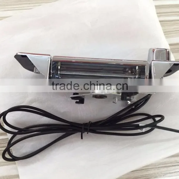 Rear Door Handle With Parking Sensor for Hilux Vigo 2012-2013
