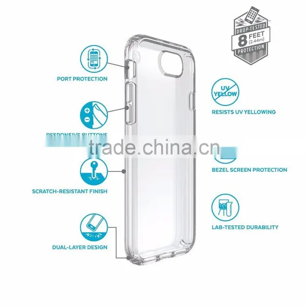Customized Thin Case for Iphone 7 photo-4