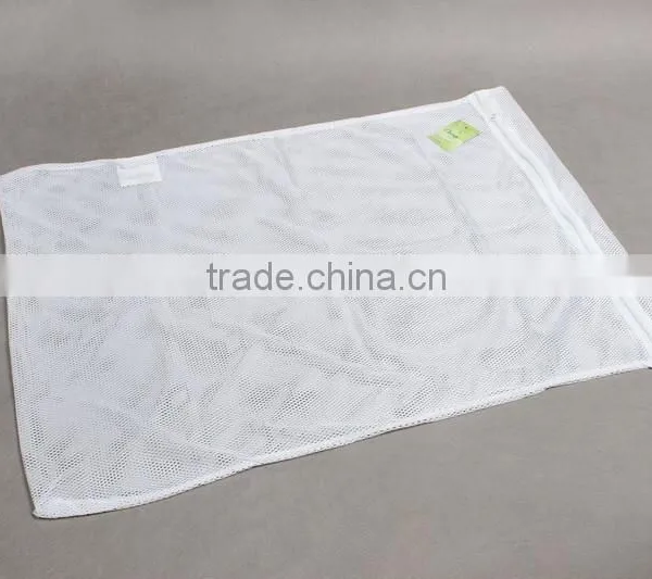 Hot Selling Zipper Closure Intimate Wash Bag photo-2