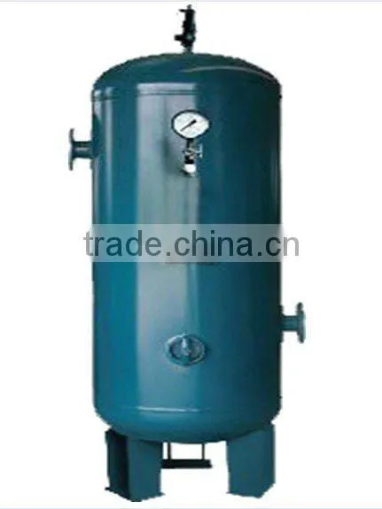 Compressor Air Receiver Tank