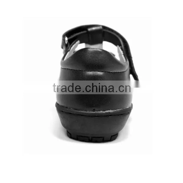 New Japanese Style Children International School Uniforms Shoes With Bow Knot Decoration photo-3
