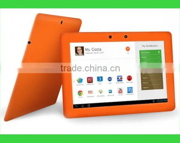 Cheap Mini Tablet Q88 Dual Core Tablet pc With 7inch Dual Core Android Tablet pc A23 photo-3