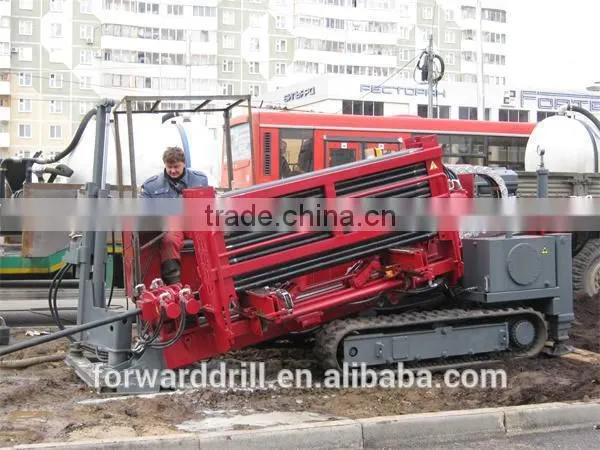 Horizontal Direction Drilling Rig FORWARD RX11x44 photo-3