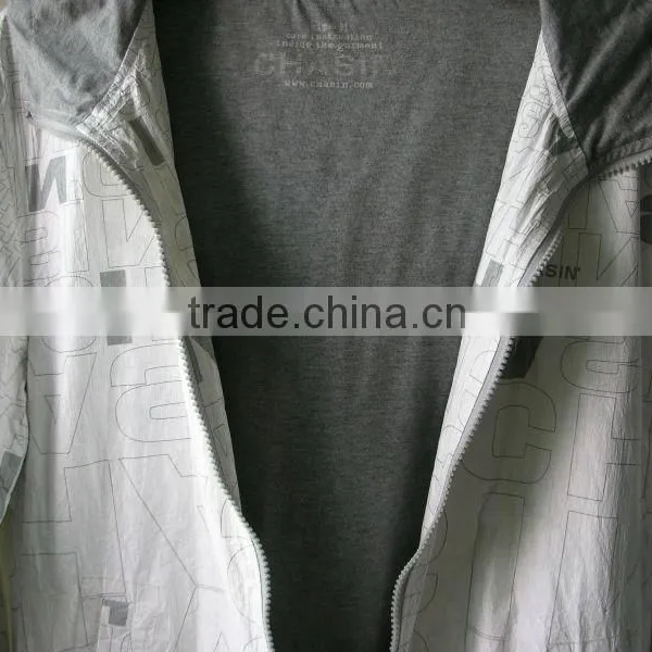 Tyvek Jacket photo-2