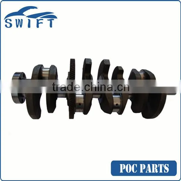 2.3 Crankshaft for Mazda photo-2