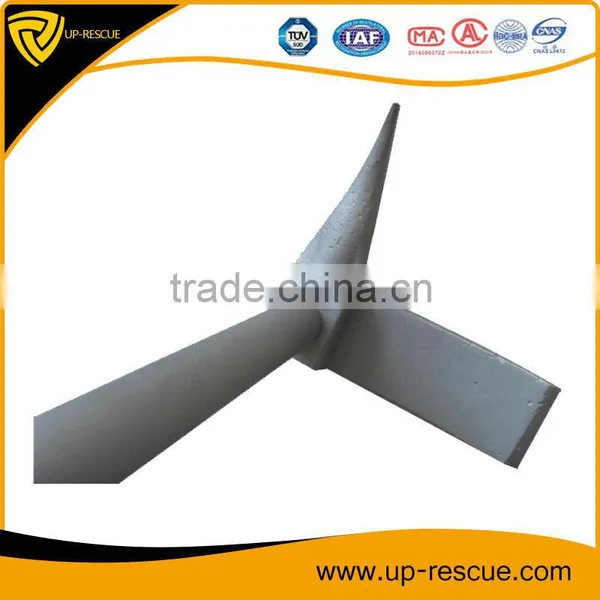 Forcible Entry Tools Firefighting Rescue Crowbar Firefighter Standard Tools photo-3