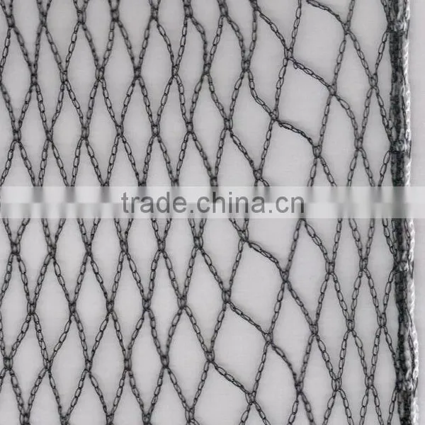 (20 Years Shanghai Factory) Hot Selling , New Arrival, Commercial Plastic Knotted Mesh Anti Bird Netting , 25 GSM / 20102-25 photo-3