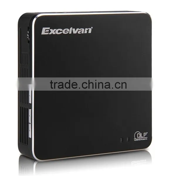High Quality EHD200 Mini Wifi Dlp-projector LED Pocket Mini Micro Portable Projector photo-3