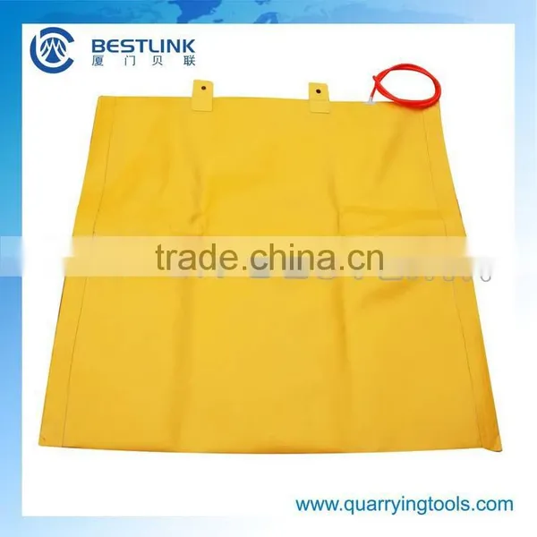 Brand New Stone Push Bag With High Quality photo-2
