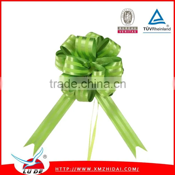 2016 Factory Wholesale Pull Bows for Gift Decoration photo-3
