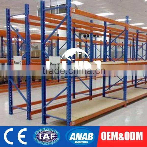 Super Qualit Custom Color Warehouse Rack Light Duty photo-2
