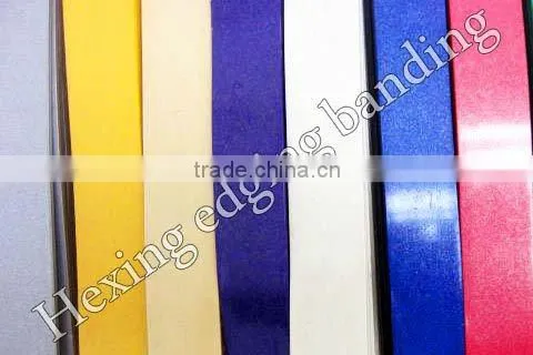 Wearable Solid Color Edge Banding photo-2