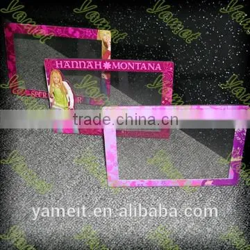 Elegant China Gold Supplier Frame Picture High Quality photo-5