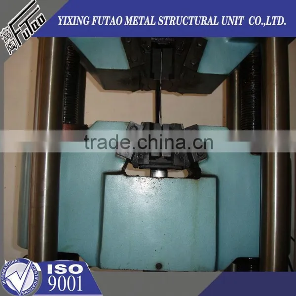 High Quality Galvanized Telescoping Antenna Pole photo-6