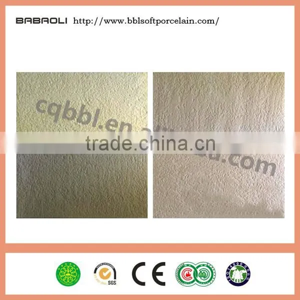 Flexible Stone Sandstone Wall Tile photo-6