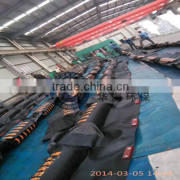 Solid Float Boom photo-5