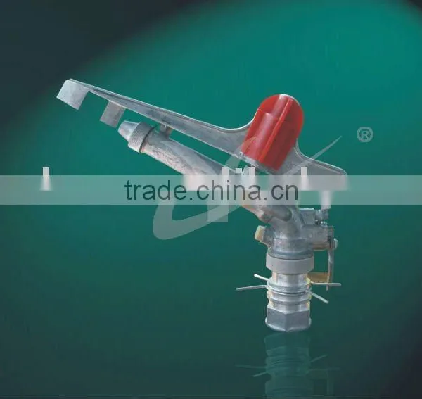 Irrigation Sprinkler