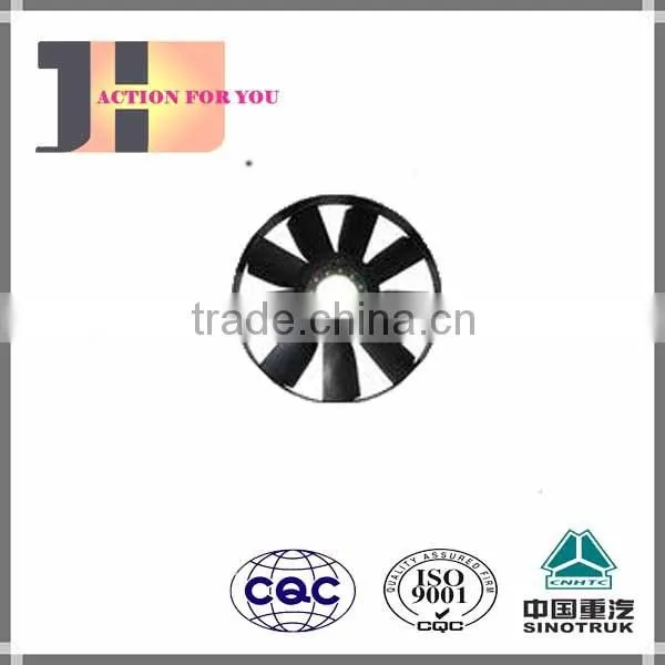 High Quality Truck Spare Parts Sinotruck Howo Engine Fan Vg2600060446 photo-4