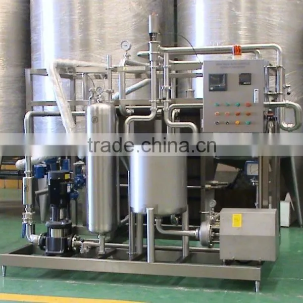 Fresh Milk Pasteurizer photo-4