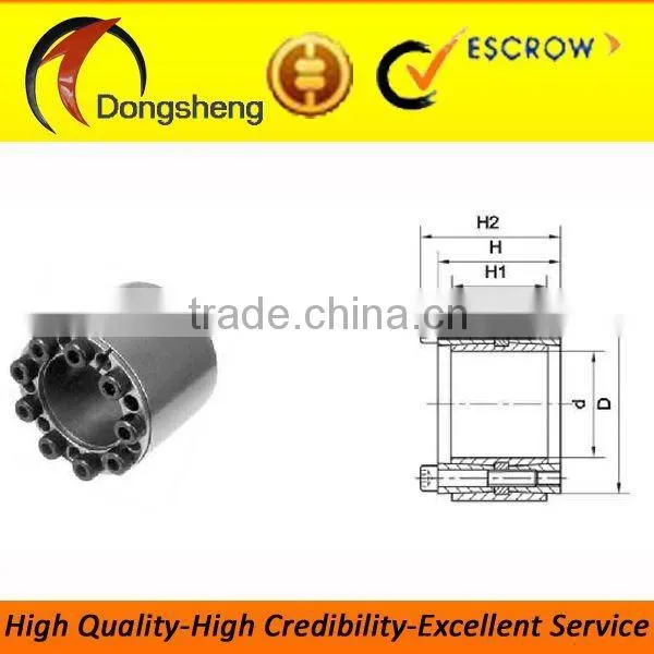 Super Power Locking Assemblies Z Series