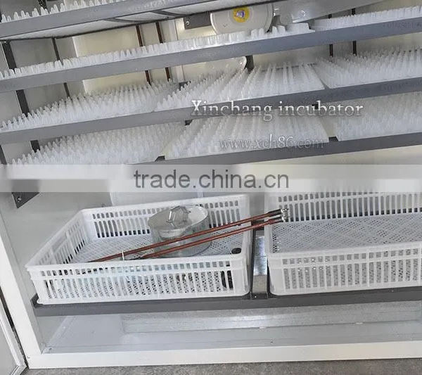 Fully Automatic Cheap Price Incubator 2000 Eggs photo-2