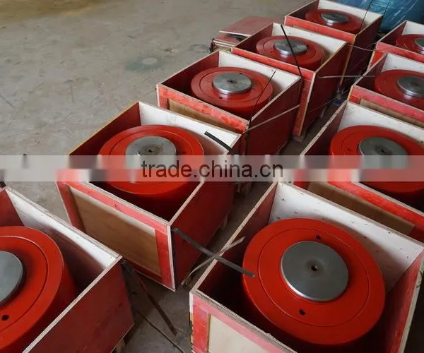 Double Acting Heavy Capacity of 500T Hydraulic Jack Price photo-4