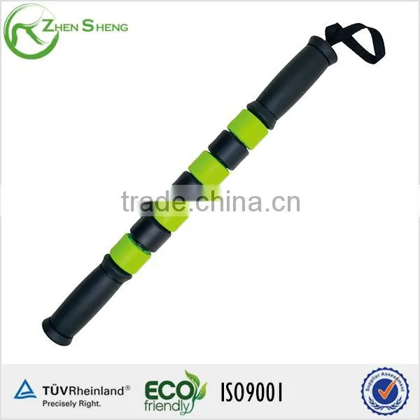 ZHENSHENG Muscle Massage Roller Stick photo-2