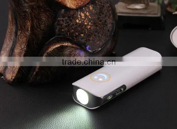 Fast Charging Professional Factory Powerbank OEM Portable Power Bank, Mobile Power Bank photo-5