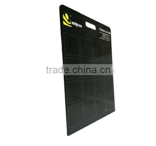 PYM 5 White Sample Display Board photo-6