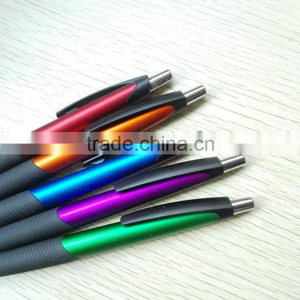 Lacquer Barrel ,black Color Clip Touchscreen Stylus Pen Products Imported From China photo-5