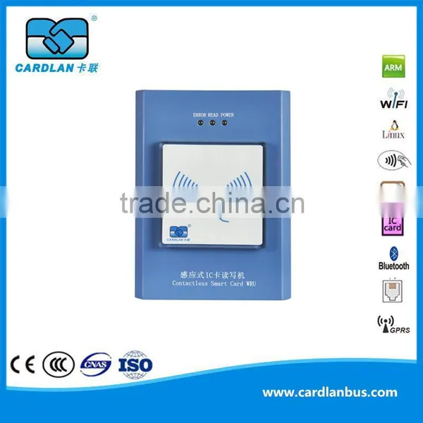 Shenzhen M-706 Issuing Card Device /recharge Card Writer