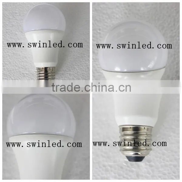 High Bright Off-white Color A19 120LM/W 15W Led Bulb photo-2